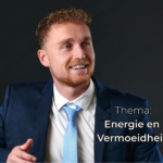 Energie en Vermoeidheid