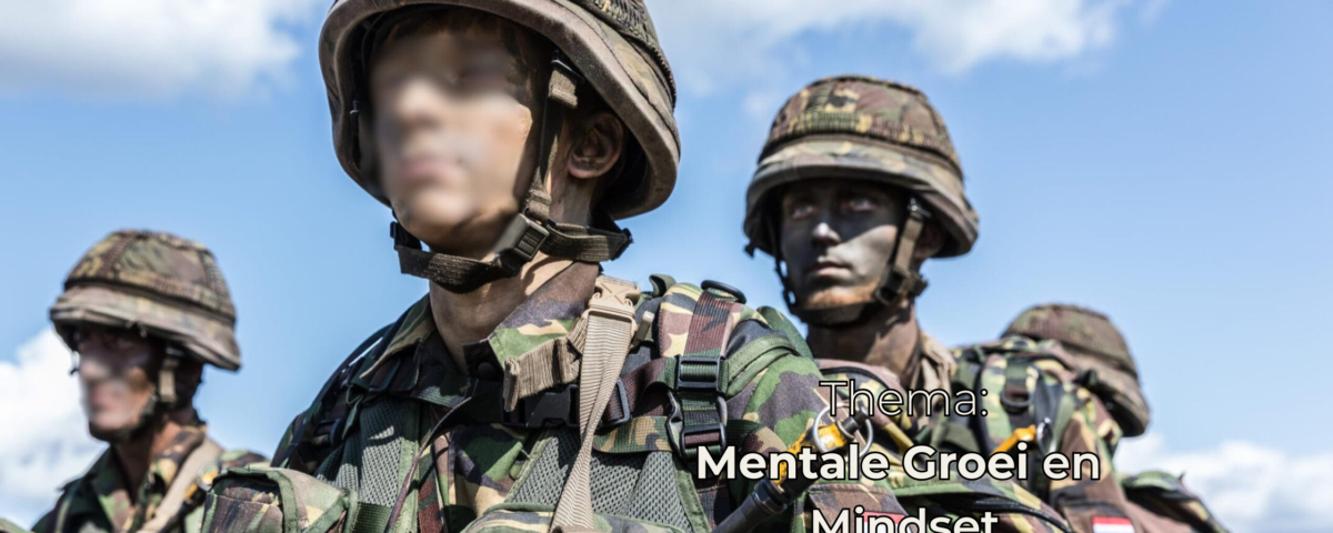 Mentale Groei en Mindset