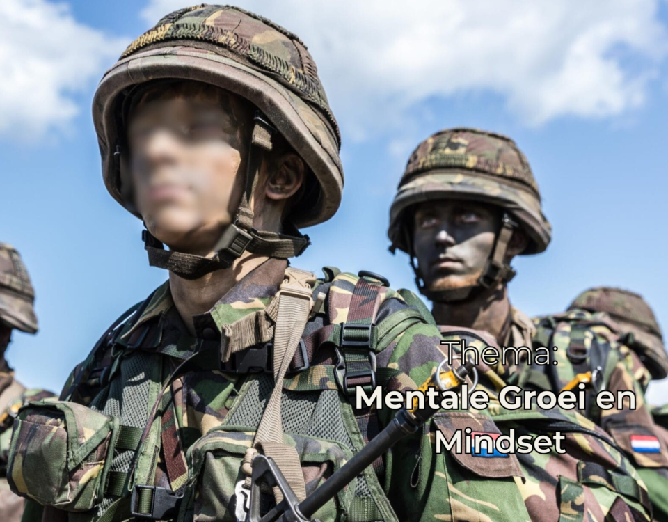 Mentale Groei en Mindset