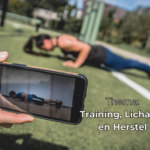 Training, Lichaam en Herstel