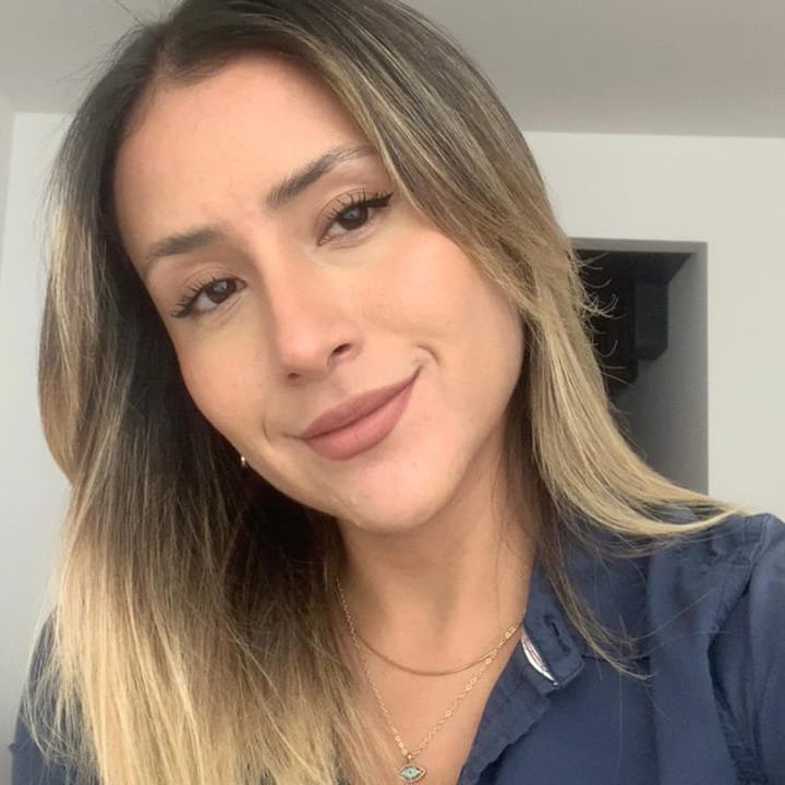 Foto van Mishelle